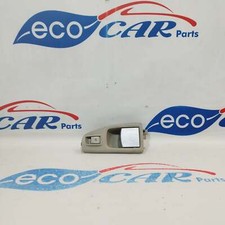 Pulsantiera posteriore dx beige Fiat Idea/Lancia Musa 2010 ecoAC1618