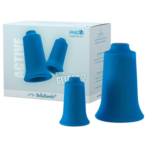 Bellabambi faszio set di - faszio,