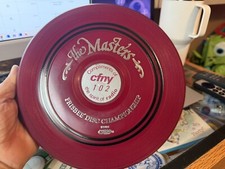 Radio Wham-o Frisbee Pro