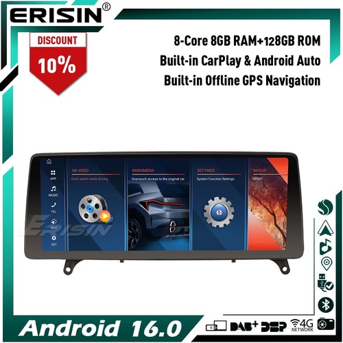 Core 128gb android gps - 128gb,