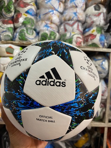 Adidas pallone ufficiale - ufficiale, uefa