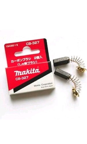 Spazzole carboncini 327 - spazzole, cb-327