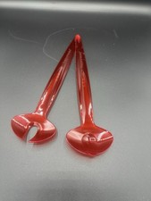 TUPPERWARE - COPPIA POSATE PER