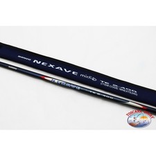 Canna pesca fissa - canna,