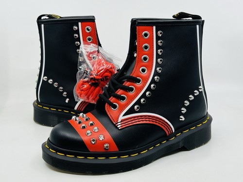 Stivali martens 1460 - stivali,