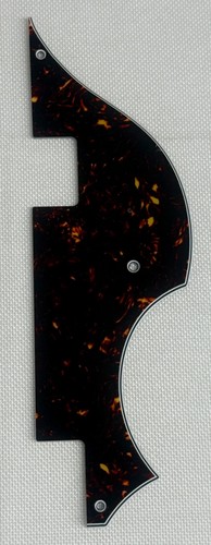 Battiscopa marrone strati - marrone, 4