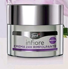 JUST crema viso intensive h24