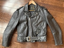 1960s Schott One Star