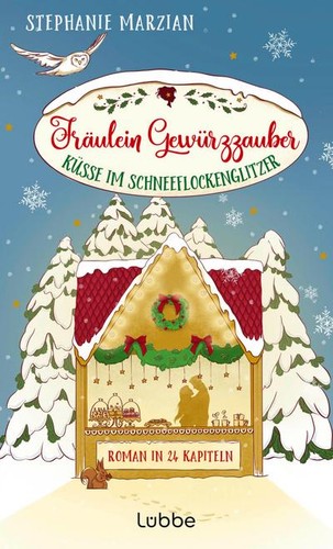 Fräulein gewürzzauber - fräulein,