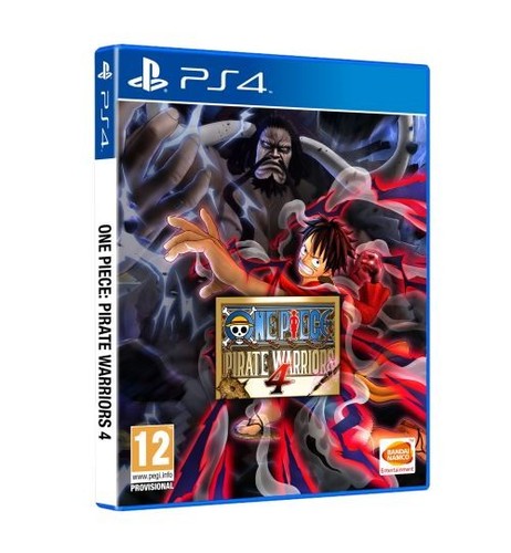 One piece pirate warriors - piece,
