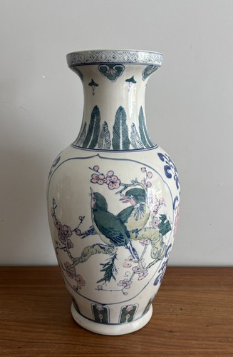 Vaso cinese vintage - , grande