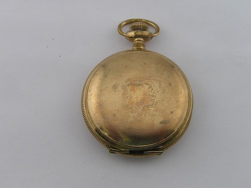 Orologio tasca waltham - da,