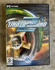 Nuovo NEED FOR SPEED
