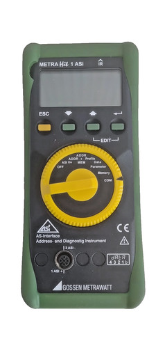 Dispositivo diagnostico
