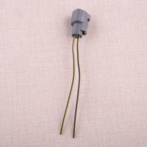 Radiator fan switch connector - switch,