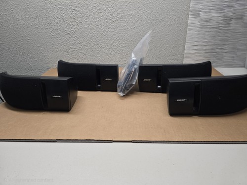Bose 161 altoparlanti - altoparlanti, con
