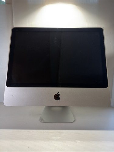 Apple imac a1224 core - 20", 2