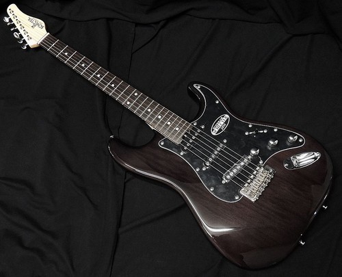 Schecter mh stbk r - ol-st-22-mh,