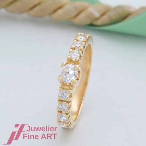 Anello brillante 8 diamanti - anello,