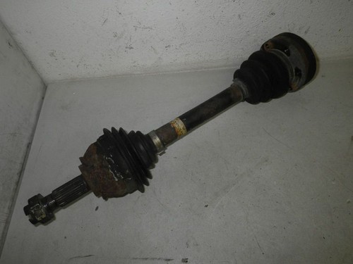 Semiasse alfa romeo 147 - semiasse,
