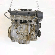 RTJA Motore compl.  FORD B-MAX