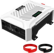 Inverter 24V a 230V