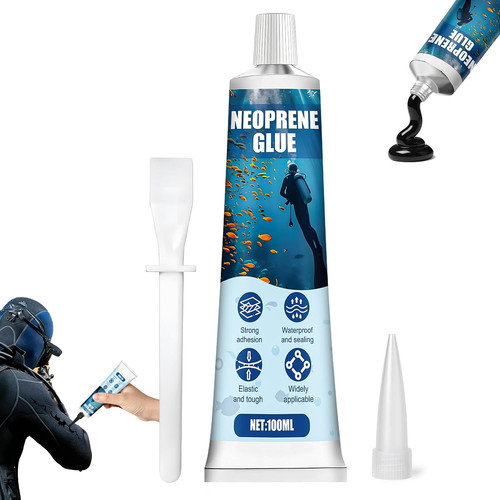 Colla neoprenica 100 - neoprenica,, ml