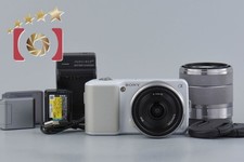 Kit doppio obiettivo Sony α