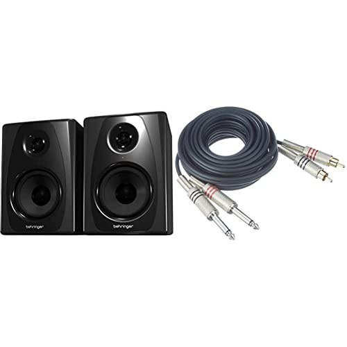 Behringer studio 50usb - studio,
