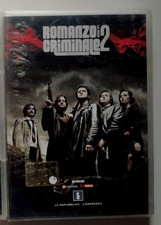 ROMANZO CRIMINALE LA SERIE 2 -