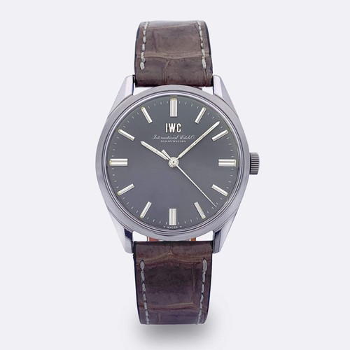 Iwc dresswatch nos - |, |