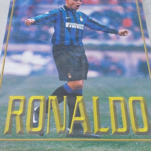 Pirelli calendario 1999 inter - pirelli,