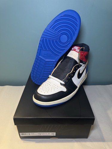 Jordan retro high sp - high,