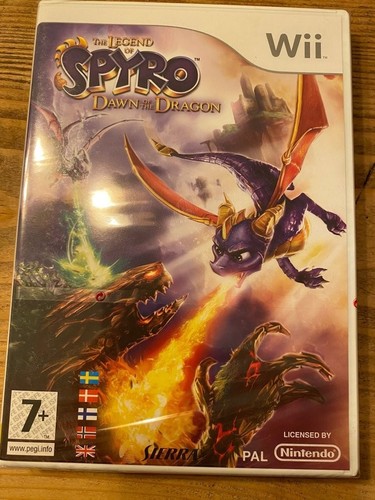 Leggenda spyro l - di,
