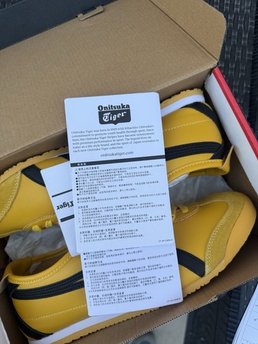 Onitsuka tiger mexico - onitsuka, 66