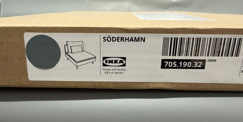 Copertura ikea soderhamn solo - copertura,