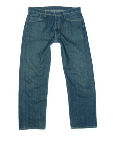 Levi 501 jeans - 501, xx