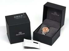 Orient Star Contemporary