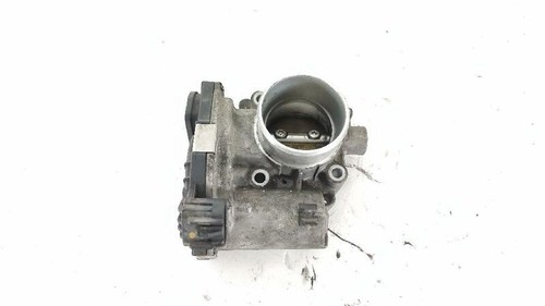 Corpo farfallato opel corsa - farfallato,