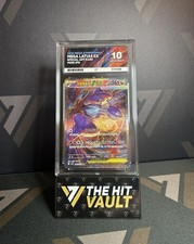 ACE 10 - Mega Latias EX 88/62