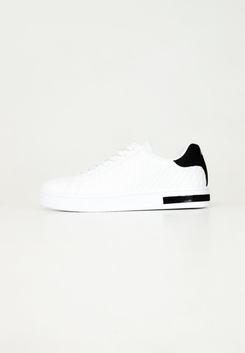 Armani exchange sneakers uomo - armani,