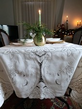 Tovaglia Ricamata