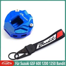 Per Suzuki GSF 600 1200 1250