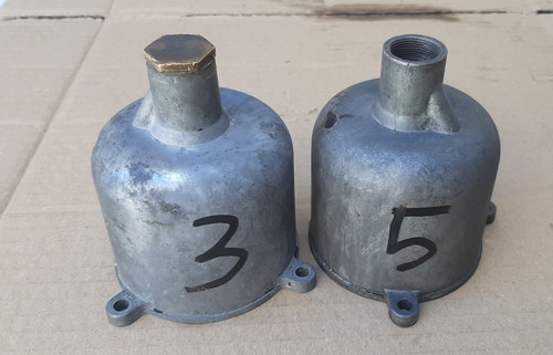 Vaschette carburatore mg - 2-vaschette, su-mg