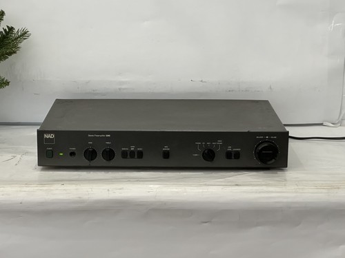 Nad 1240 preamplificatore - nad,