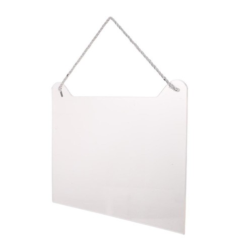 Porta etichette esporre - porta,