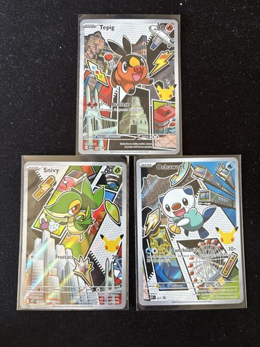 Pokemon primi compagni - pokemon, di