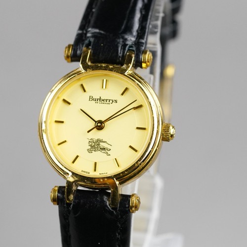 Orologio donna burberrys - donna,