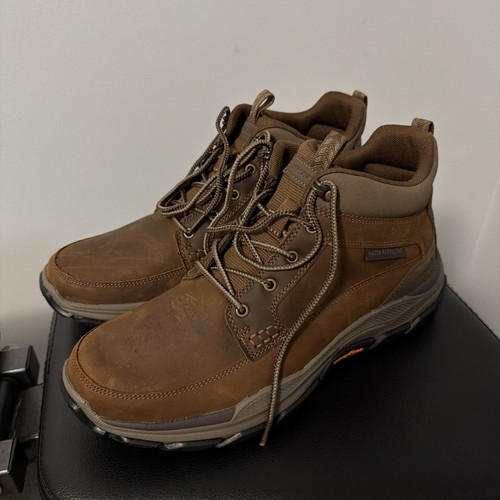 Scarpe uomo skechers goodyear - scarpe,