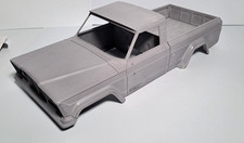 1:10 1962 JEEP GLADIATOR RC 3D